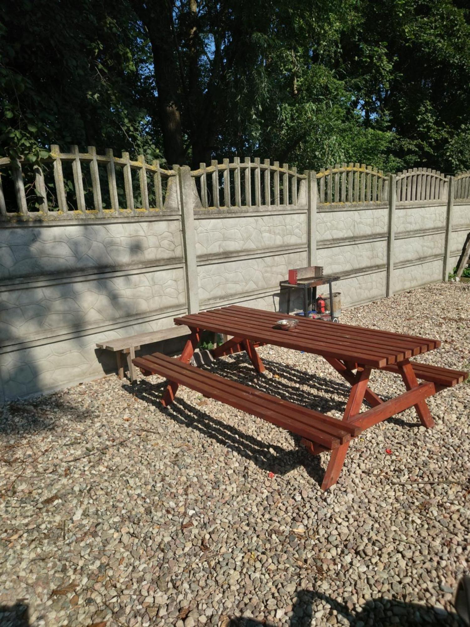 Pokoje Nad Regalica Szczecin Exterior foto
